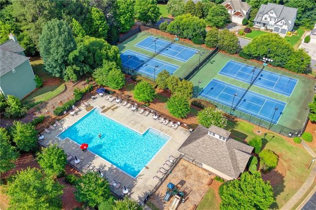 4554 AUSTIN HILLS Drive, Suwanee, GA 30024