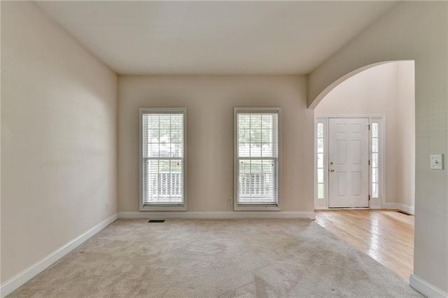 4554 AUSTIN HILLS Drive, Suwanee, GA 30024