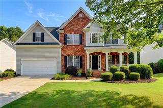 4554 AUSTIN HILLS Drive, Suwanee, GA 30024