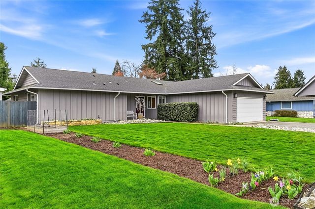 11217 NE 147th Street, Kirkland, WA 98034