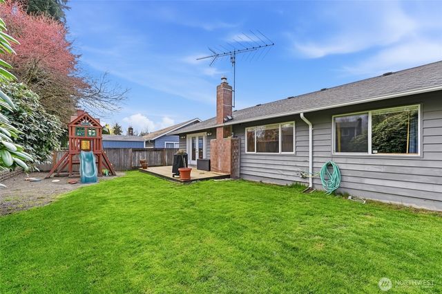 11217 NE 147th Street, Kirkland, WA 98034