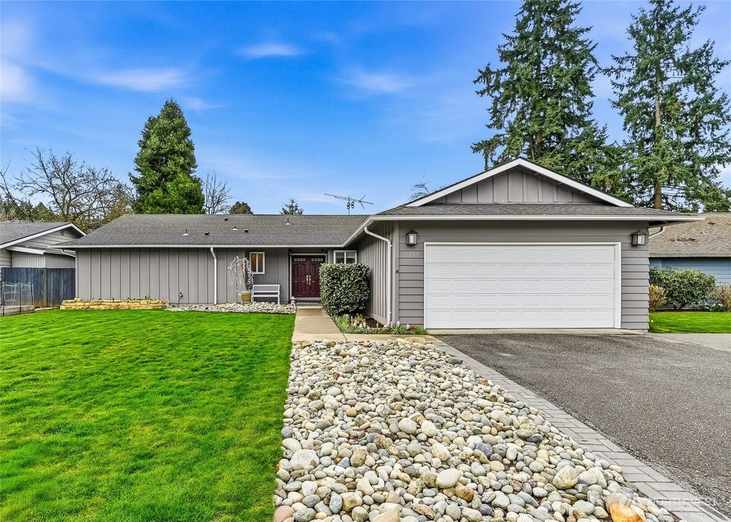 11217 NE 147th Street, Kirkland, WA 98034
