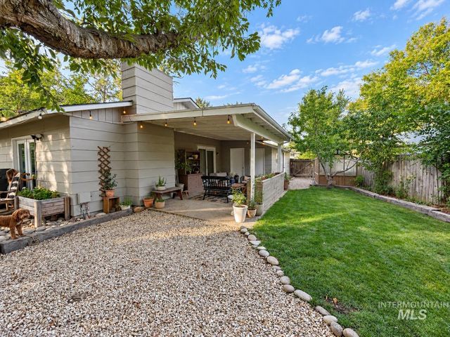 4211 N Jennifer Pl, Boise, ID 83704