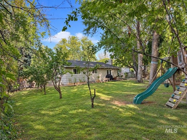 4211 N Jennifer Pl, Boise, ID 83704