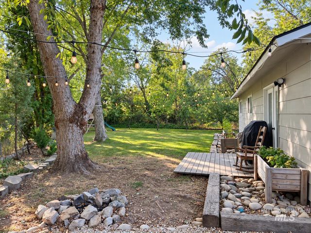 4211 N Jennifer Pl, Boise, ID 83704