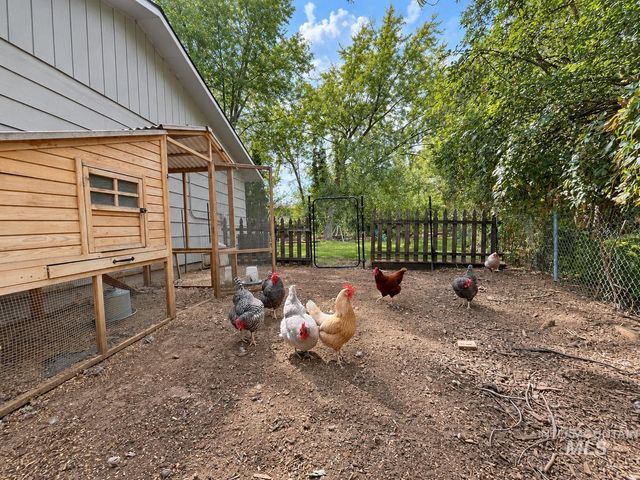 4211 N Jennifer Pl, Boise, ID 83704