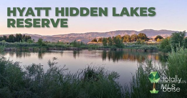 4211 N Jennifer Pl, Boise, ID 83704