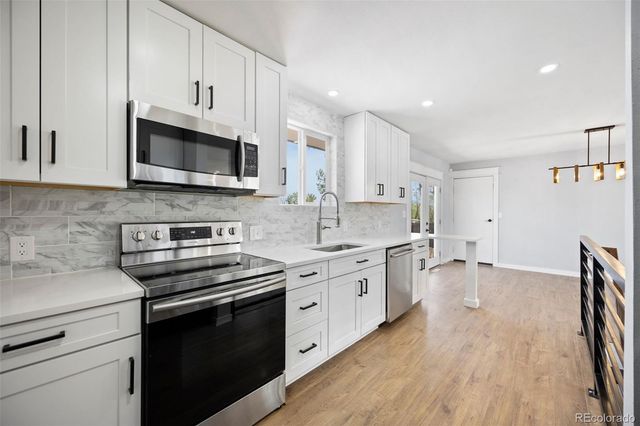 9900 Franklin Street, Thornton, CO 80229
