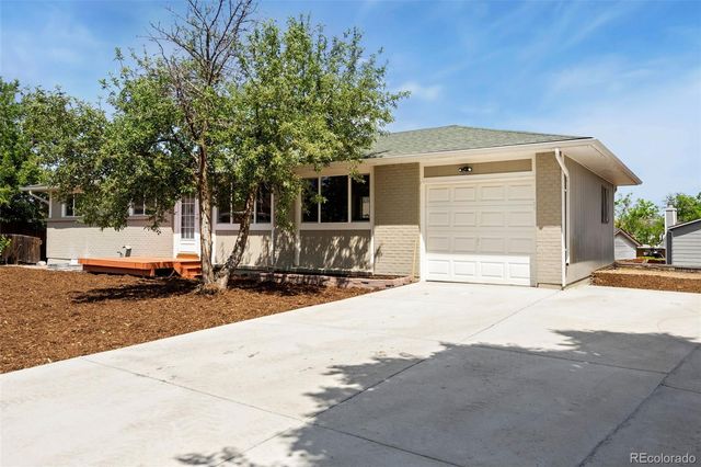 9900 Franklin Street, Thornton, CO 80229