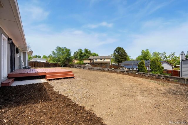 9900 Franklin Street, Thornton, CO 80229