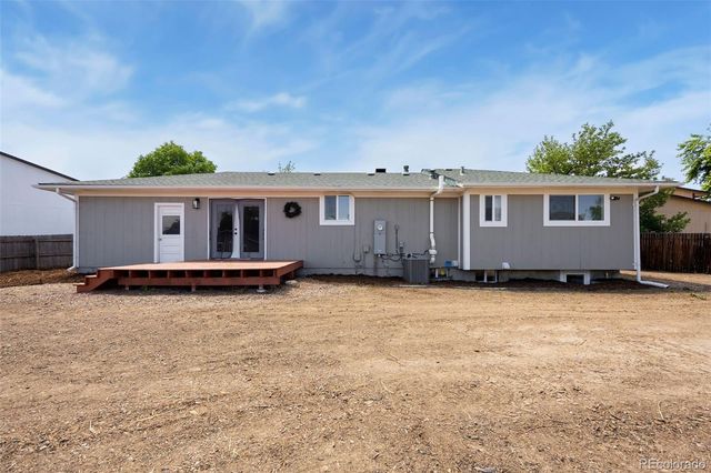 9900 Franklin Street, Thornton, CO 80229
