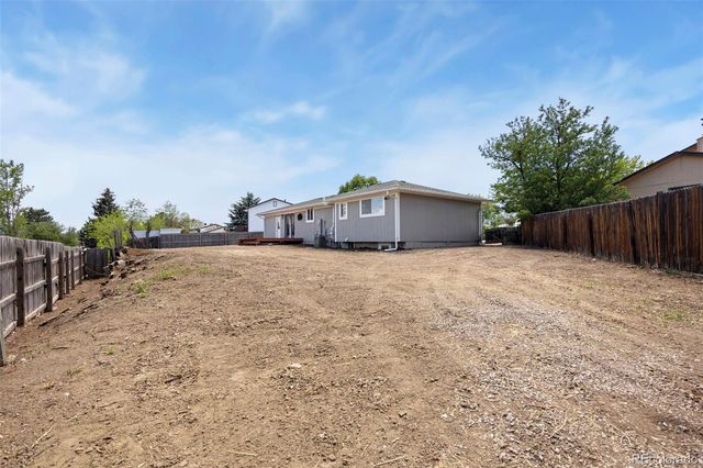 9900 Franklin Street, Thornton, CO 80229