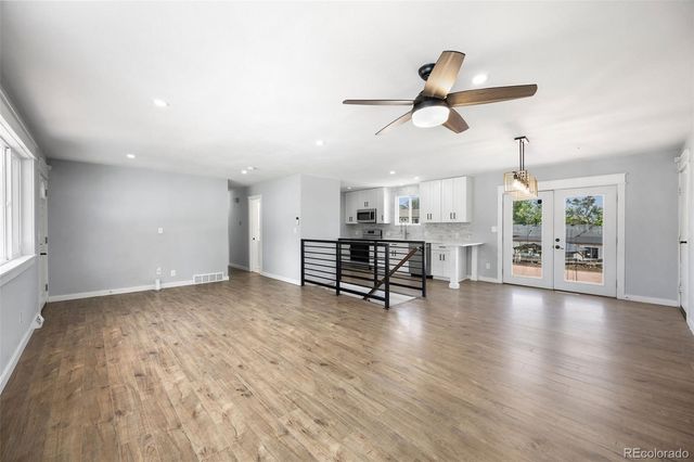 9900 Franklin Street, Thornton, CO 80229