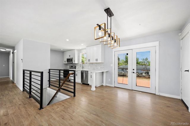 9900 Franklin Street, Thornton, CO 80229