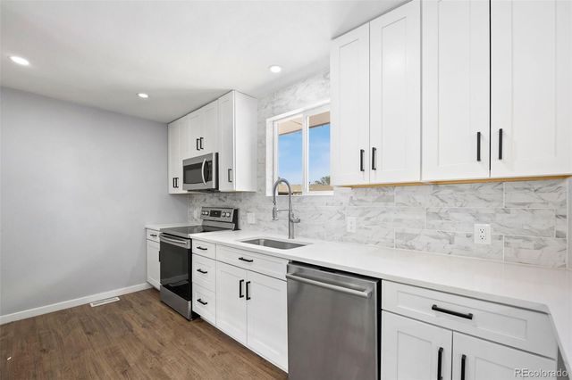 9900 Franklin Street, Thornton, CO 80229