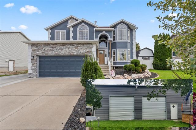 1132 N 780 W, Clinton, UT 84015