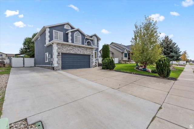 1132 N 780 W, Clinton, UT 84015