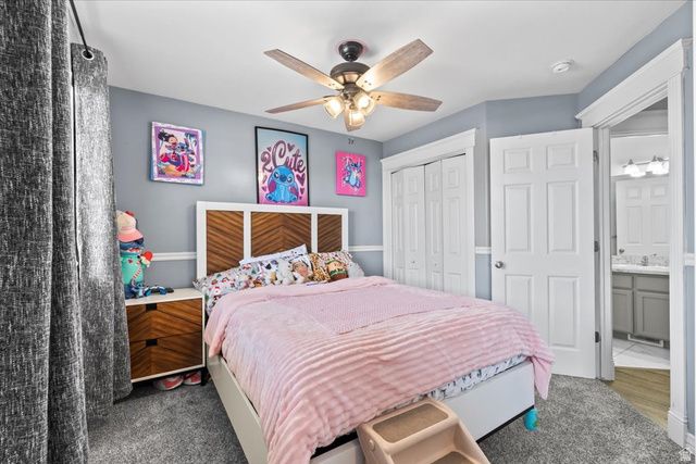 1132 N 780 W, Clinton, UT 84015