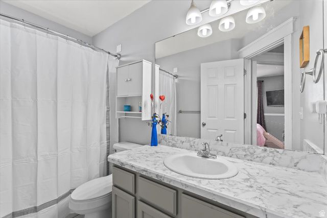 1132 N 780 W, Clinton, UT 84015