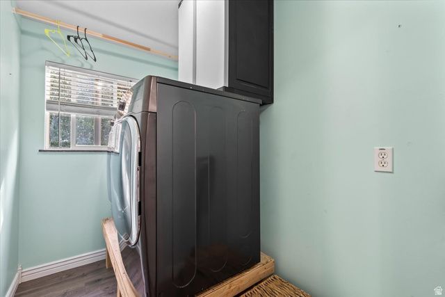 1132 N 780 W, Clinton, UT 84015