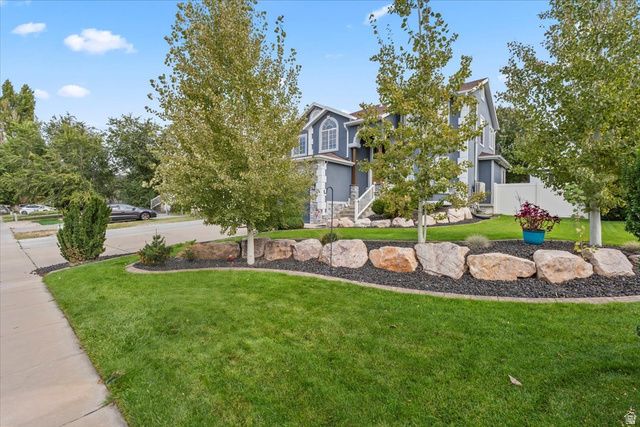 1132 N 780 W, Clinton, UT 84015