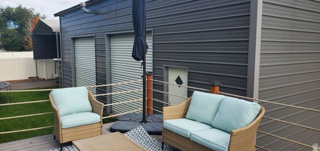 1132 N 780 W, Clinton, UT 84015