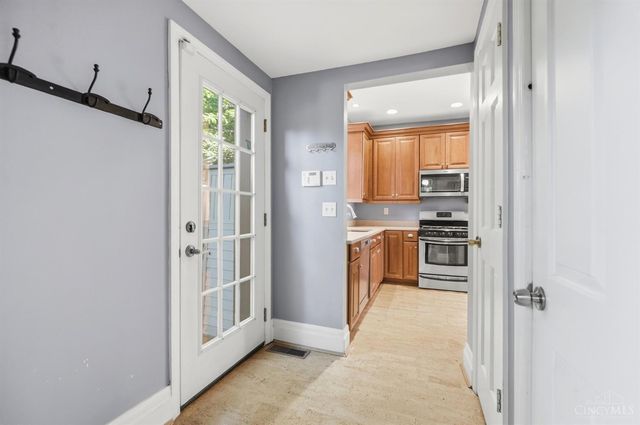 3356 Gano Avenue, Cincinnati, OH 45220