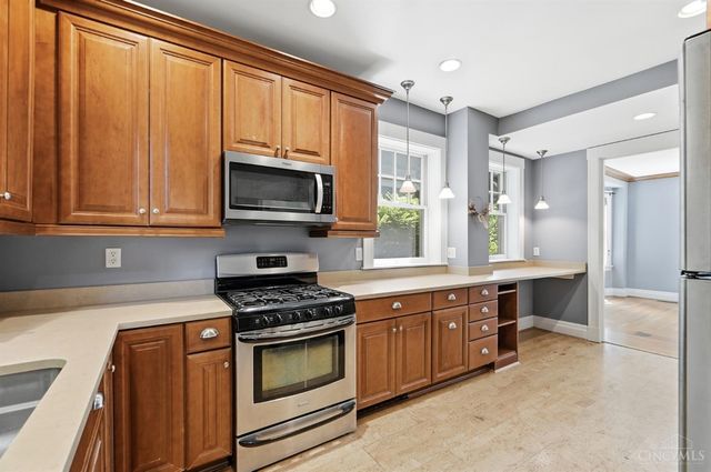 3356 Gano Avenue, Cincinnati, OH 45220