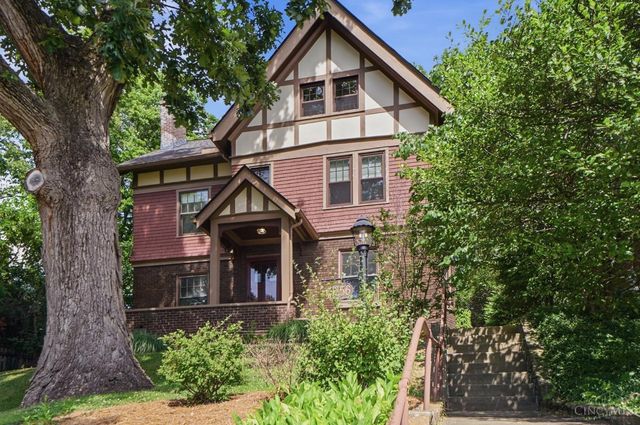 3356 Gano Avenue, Cincinnati, OH 45220