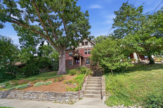 3356 Gano Avenue, Cincinnati, OH 45220