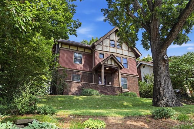 3356 Gano Avenue, Cincinnati, OH 45220