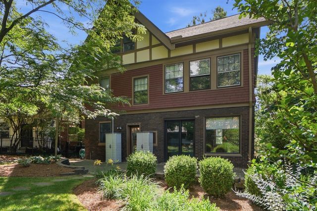 3356 Gano Avenue, Cincinnati, OH 45220