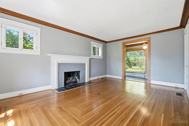 3356 Gano Avenue, Cincinnati, OH 45220