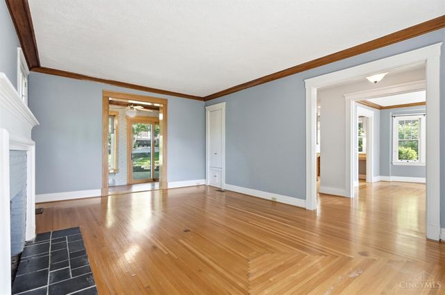 3356 Gano Avenue, Cincinnati, OH 45220