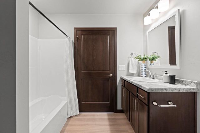 1118 BONNY LANE, Chilton, WI 53014