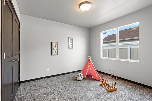 1118 BONNY LANE, Chilton, WI 53014