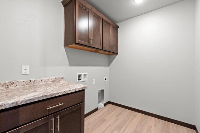 1118 BONNY LANE, Chilton, WI 53014