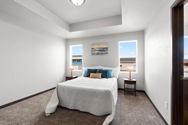 1118 BONNY LANE, Chilton, WI 53014