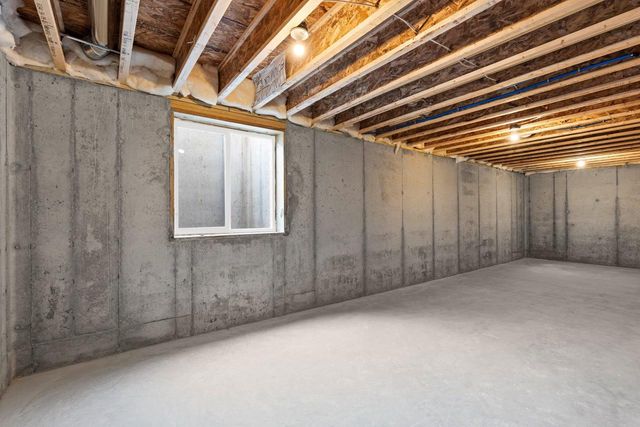 1118 BONNY LANE, Chilton, WI 53014