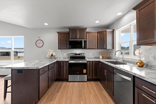 1118 BONNY LANE, Chilton, WI 53014