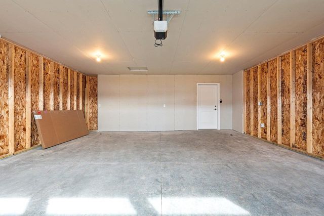 1118 BONNY LANE, Chilton, WI 53014