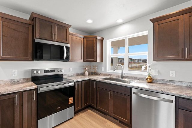 1118 BONNY LANE, Chilton, WI 53014