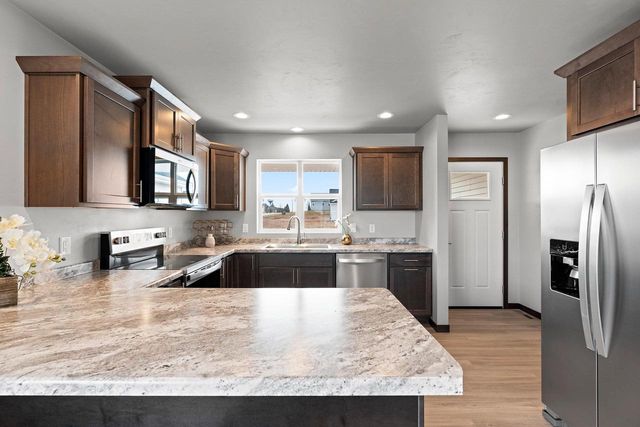 1118 BONNY LANE, Chilton, WI 53014