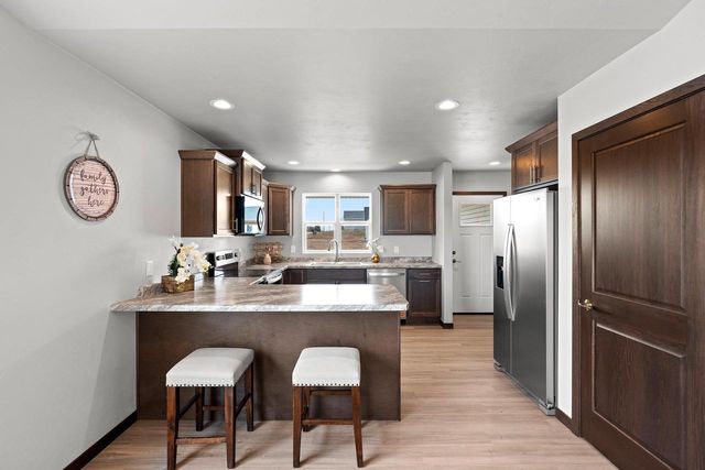 1118 BONNY LANE, Chilton, WI 53014