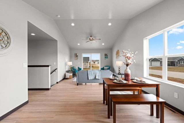 1118 BONNY LANE, Chilton, WI 53014