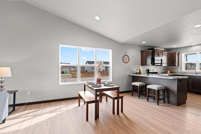 1118 BONNY LANE, Chilton, WI 53014