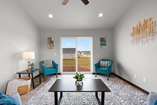 1118 BONNY LANE, Chilton, WI 53014