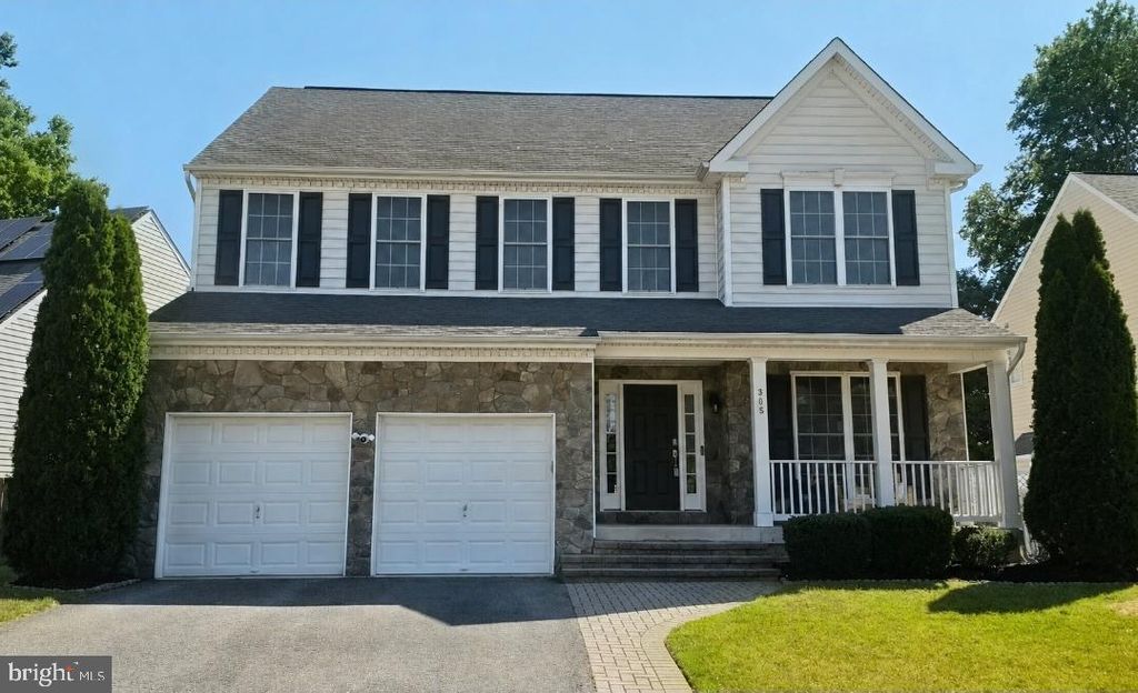 305 HOWARDS TRUST CT, Glen Burnie, MD 21060