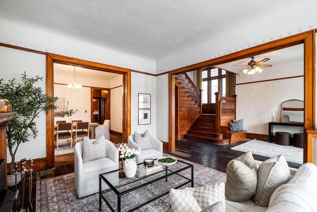 2859 N Marietta AVENUE, Milwaukee, WI 53211