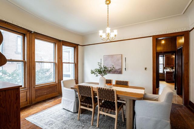 2859 N Marietta AVENUE, Milwaukee, WI 53211